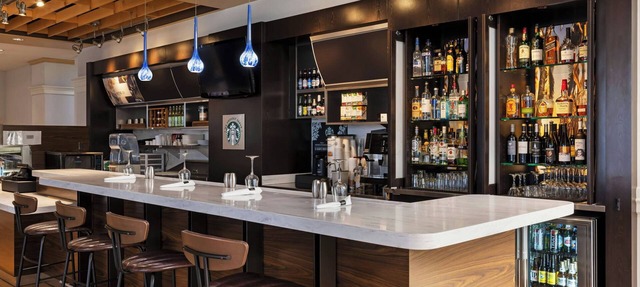 Courtyard by Marriott Baldwin Park