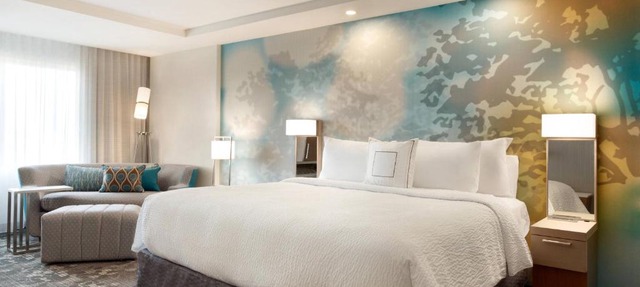 Courtyard by Marriott Boston Dedham/Westwood