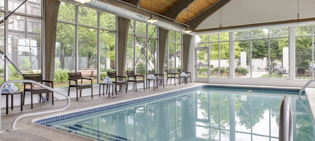 Courtyard by Marriott Boston Logan Airport