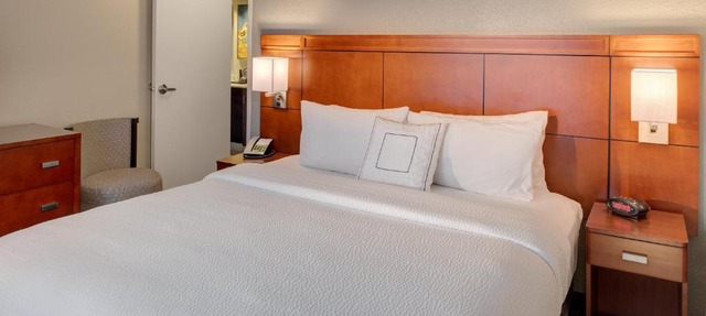 Courtyard by Marriott Columbia Northeast/Fort Jackson Area