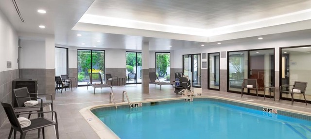 Courtyard by Marriott Danbury