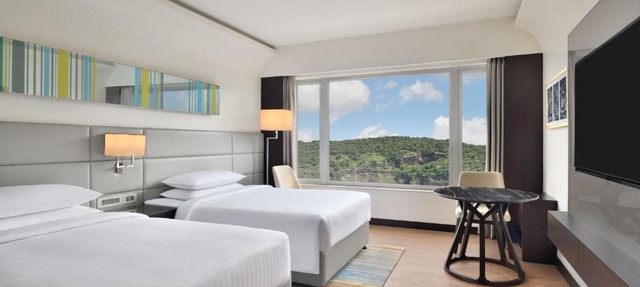 Courtyard by Marriott Navi Mumbai