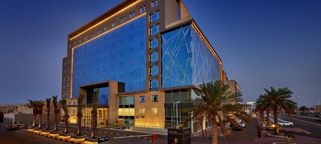 Courtyard by Marriott Jubail