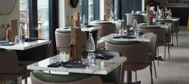 Courtyard by Marriott London Heathrow Airport