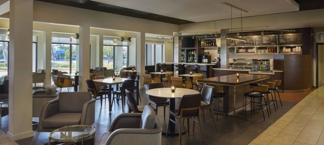 Courtyard by Marriott Los Angeles Torrance Palos Verdes