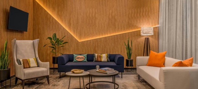 Courtyard by Marriott Munich City Center