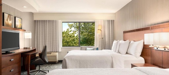 Courtyard by Marriott Philadelphia Montgomeryville