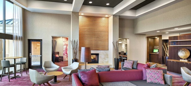 Courtyard by Marriott Philadelphia Langhorne