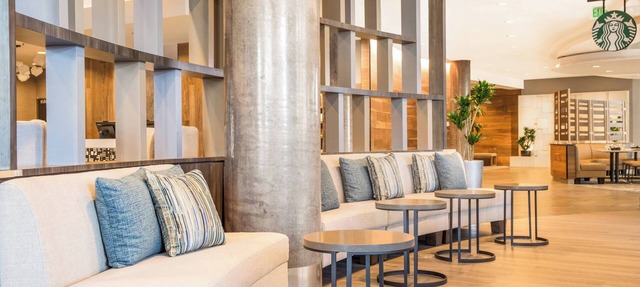 Courtyard by Marriott Seattle Bellevue/Downtown