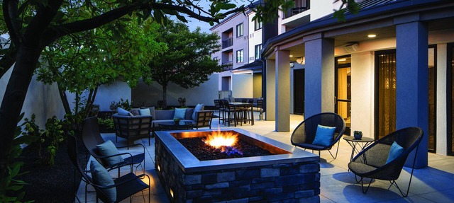 Courtyard by Marriott Seattle Northgate