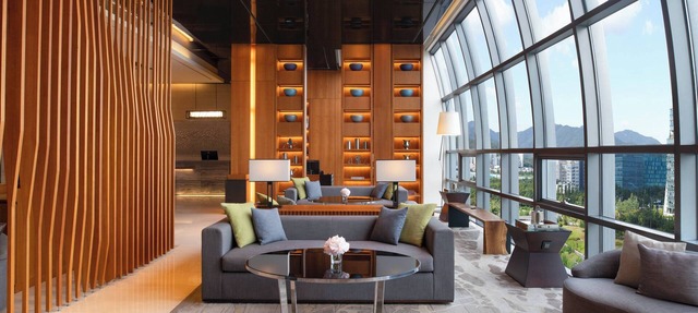Courtyard by Marriott Seoul Pangyo