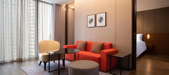 Courtyard by Marriott Suwon