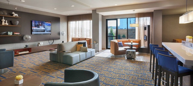 Courtyard by Marriott Toronto Northeast/Markham