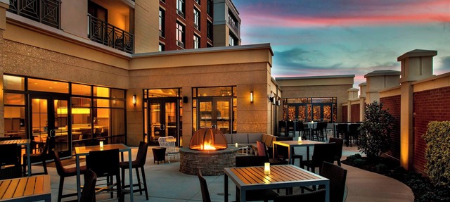 Courtyard by Marriott Philadelphia Lansdale