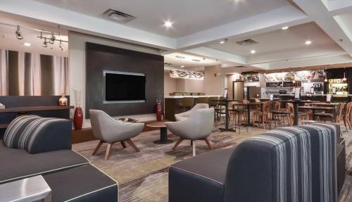 Courtyard by Marriott Charlotte Lake Norman