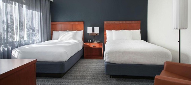 Courtyard by Marriott Silver Spring North/White Oak