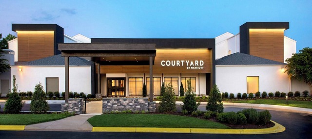 Courtyard by Marriott Silver Spring North/White Oak
