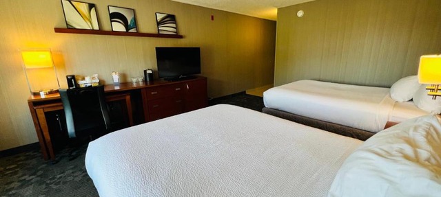 Courtyard by Marriott Traverse City