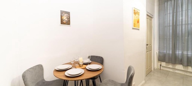 (Covent Garden) Cozy Apartment Central London