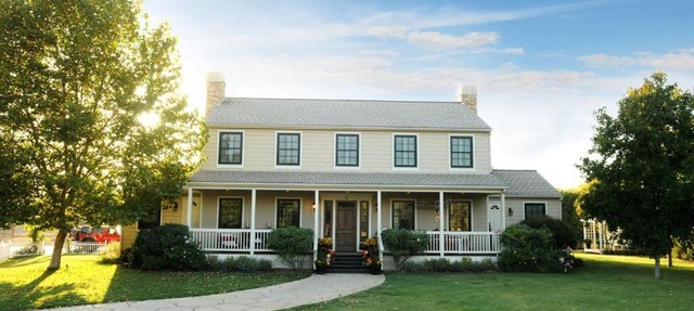 Coyote Creek Ranch
