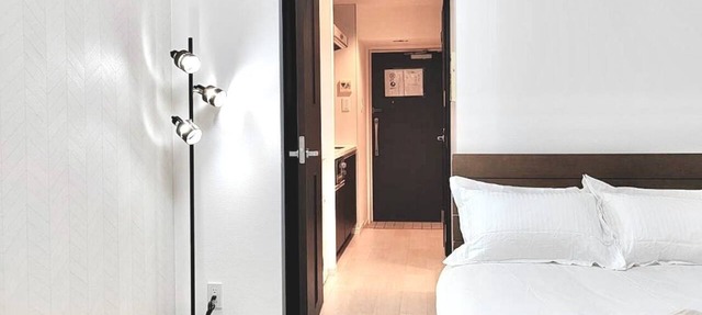 COZY 1BD CONDO 6 MINS WALK FROM SHIBUYA CROSSING