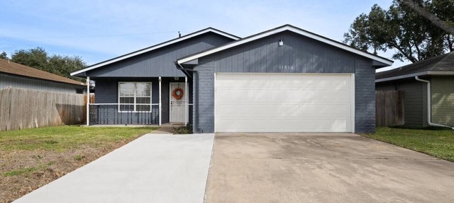 Cozy 2BDR 2 BA+Near Airport+Refineries+Extd Stays
