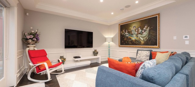 Cozy 2BR Dunbar Home near UBC & Kits Beach