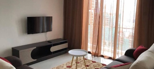 Cozy 3 Bedroom Serviced Apartment close to Malls and Public Transport