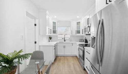 Cozy 3BR South Tampa Stay Bayshore&Downtown