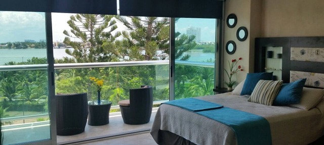 Cozy And Modern Studio By The Beach