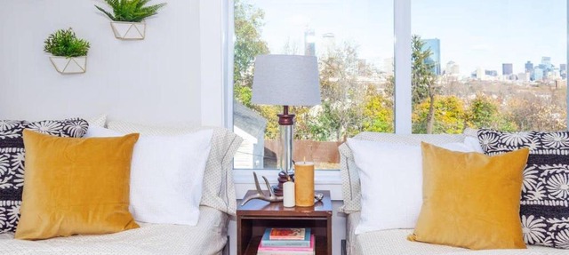 Cozy Apartment Near T