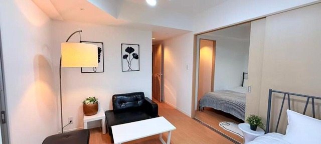 Cozy APT Stay in Center Tokyo -SHIBUYA