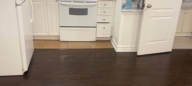 Cozy bedroom/bath w/kitchen