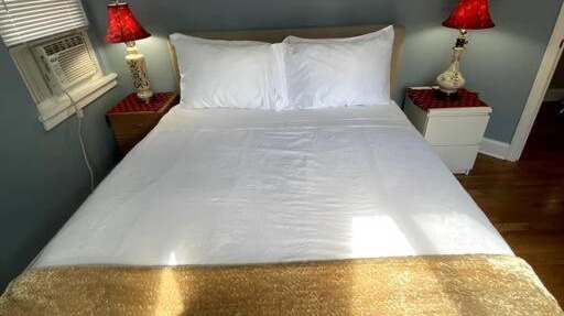 Cozy Boston Getaway Apartment Perfect for 2026 World Cup Visit, Free Parking