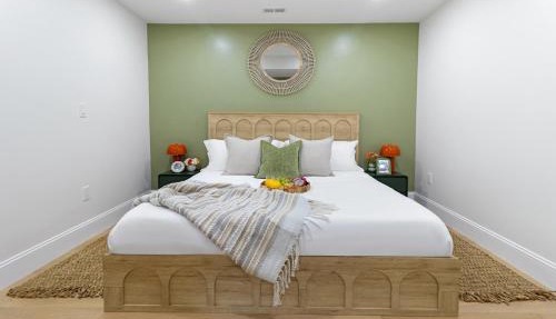 Cozy Boston Stay/8 Minutes to Boston