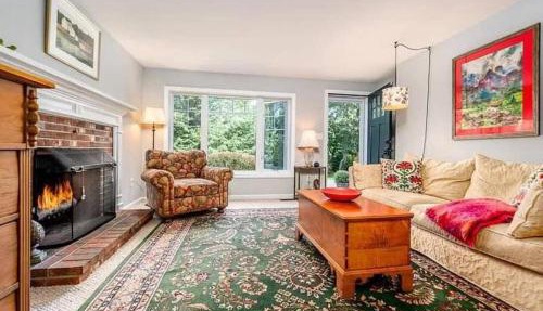 Cozy Cape Classic-Central AC&Near Bay Beaches