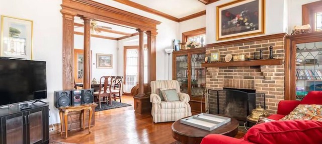 Cozy Cape Cod Bungalow