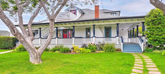 Cozy Carpinteria Apartment: Walkable Location