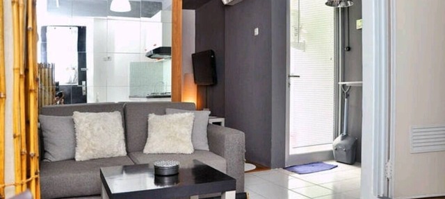 Cozy Cheap Studio Apt
