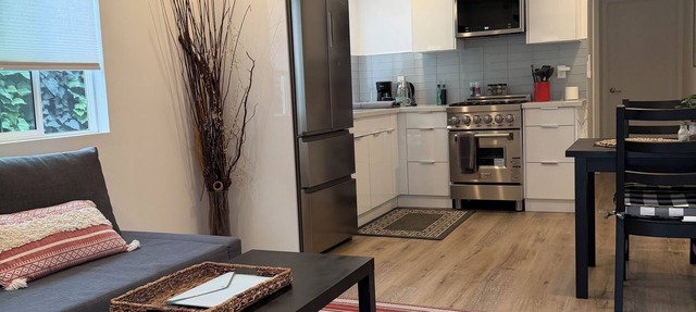 Cozy Encino one bedroom unit