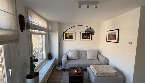 Cozy Home in The Oude Pijp