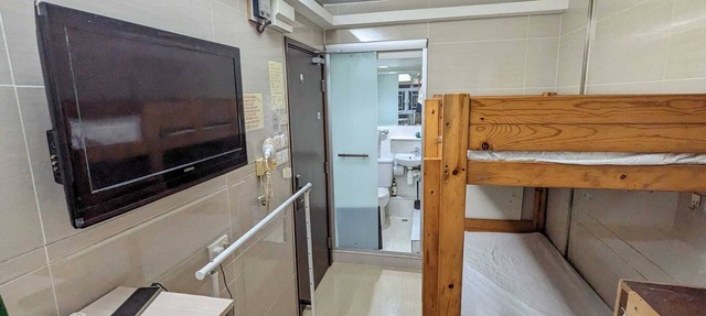 Cozy Hostels for 2-3pax @Mongkok MTR