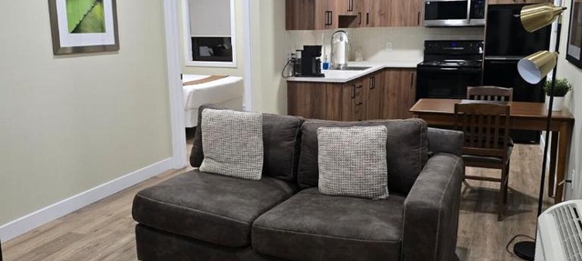 Cozy Maison Apt #8