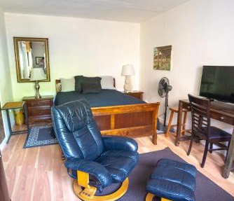 Cozy private Guest House