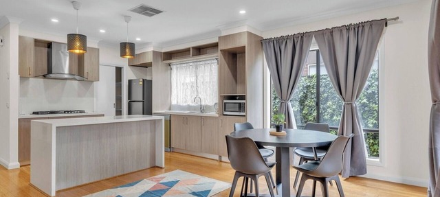 Cozy Retreat in the Heart of Craigieburn