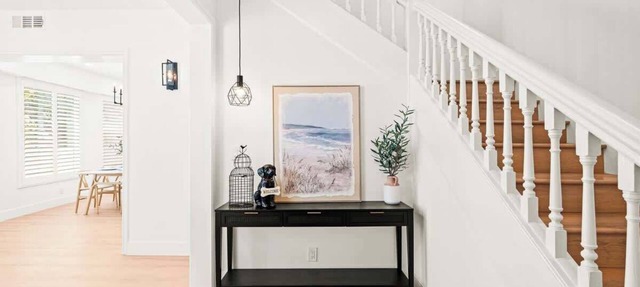 Cozy Retreat Near Downtown Perfect for Families