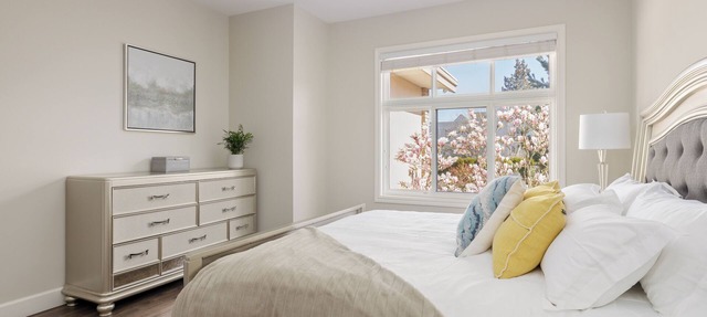 Cozy Silver Ensuite in a Luxury House -Next to Richmond Center