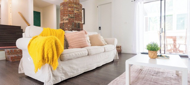 Cozy Spacious House next to UBC