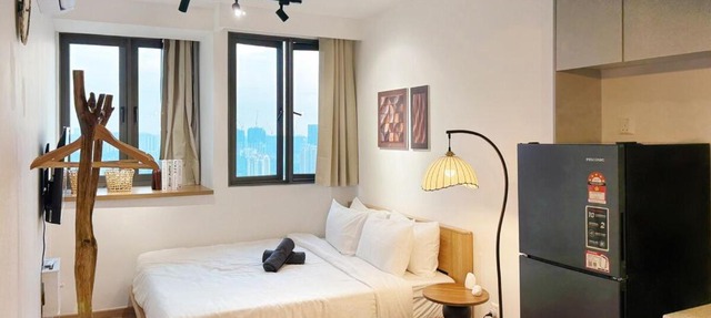 Cozy Studio I Riveria City I 1km to KL Sentral