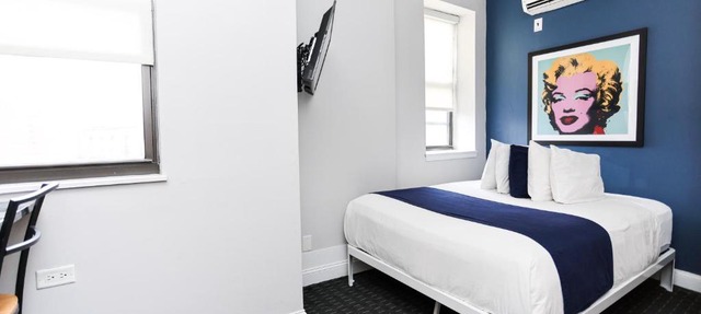 Cozy Studio in Downtown Boston, #46